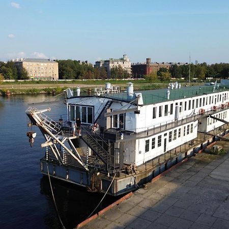 Apartamento Float House Nr 659 Riga Exterior foto