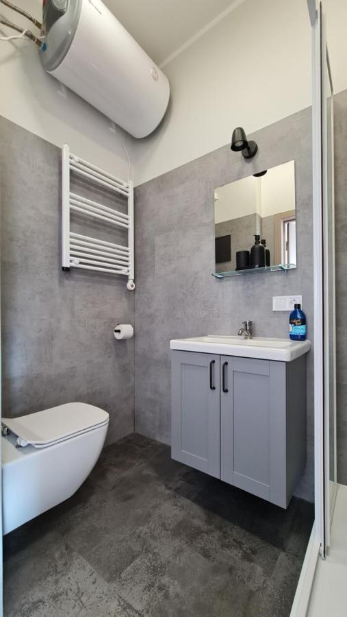 Apartamento Float House Nr 659 Riga Exterior foto